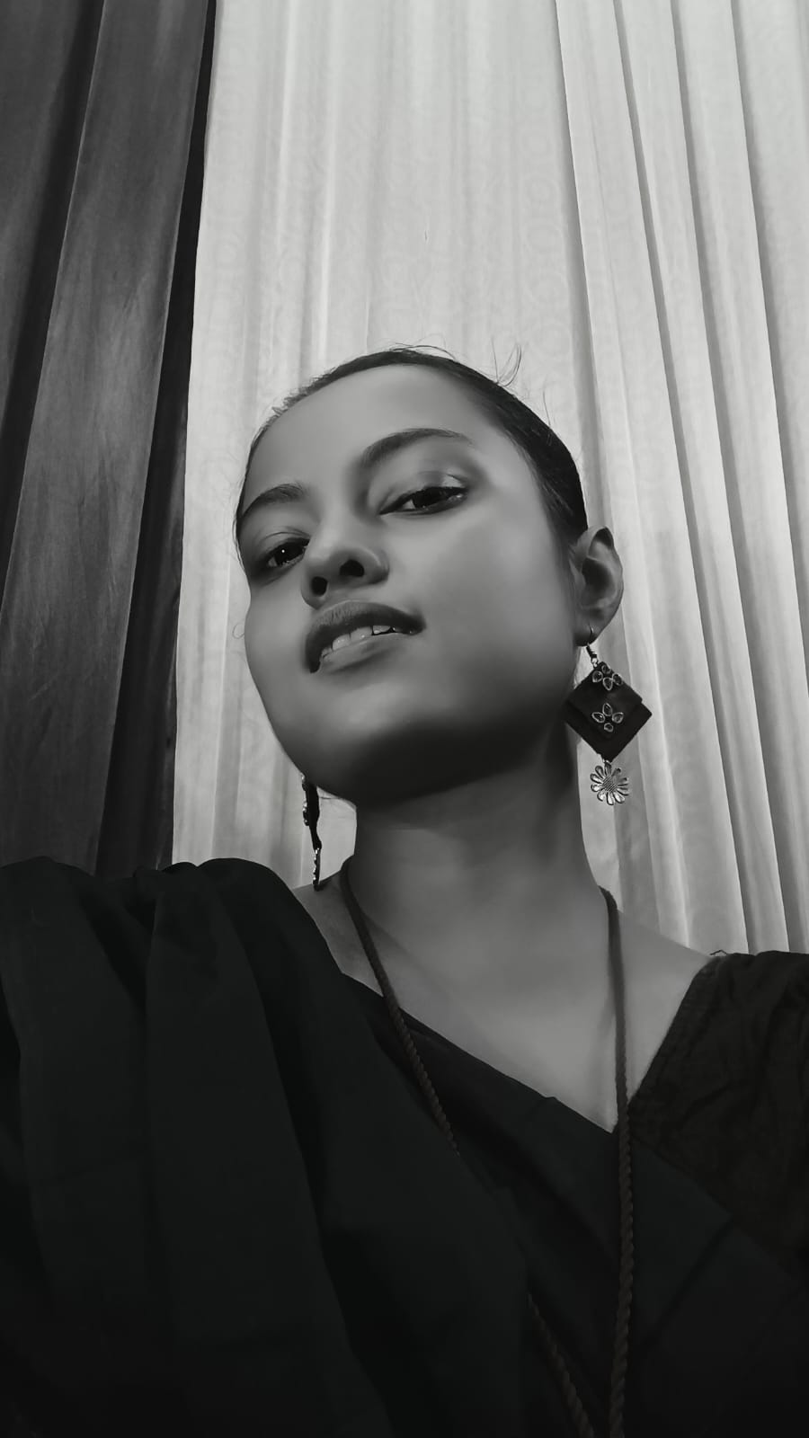 Naditha Paul